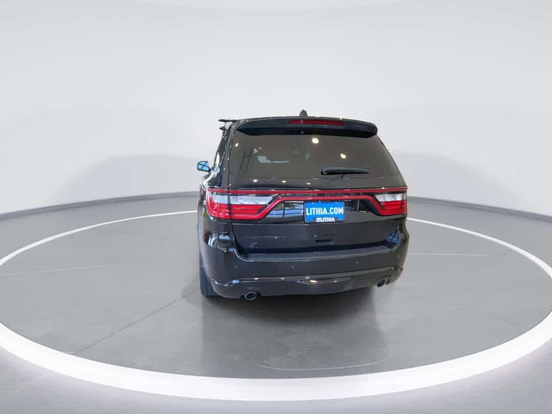 Thumbnail: 2021 Dodge Durango - 7