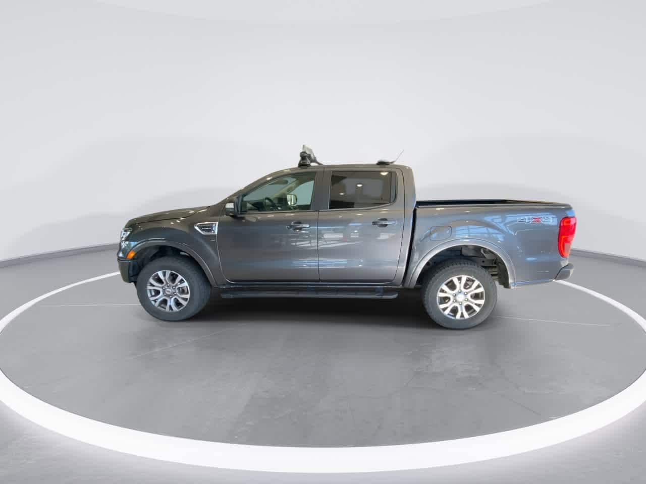 Thumbnail: 2019 Ford Ranger - 5