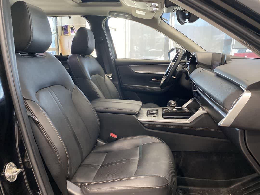 Thumbnail: 2024 Mazda CX-90 - 25