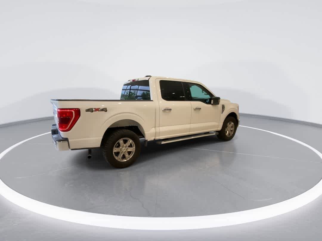 Thumbnail: 2022 Ford F-150 - 8