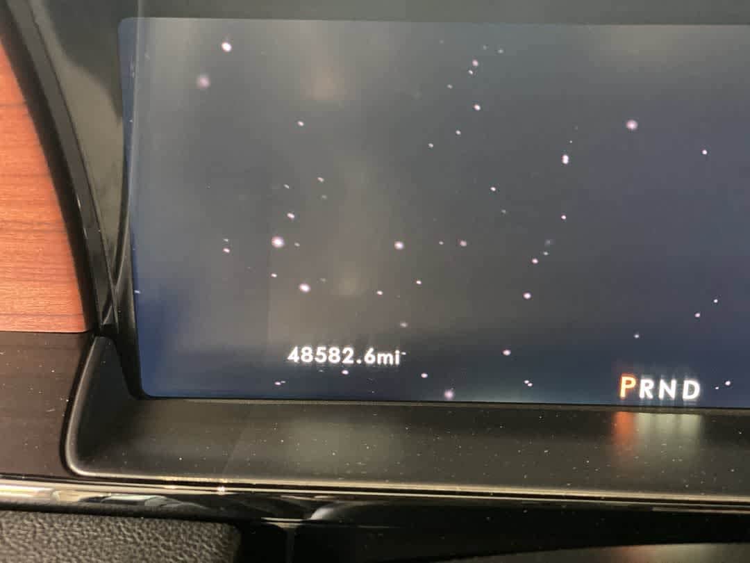 Thumbnail: 2020 Lincoln Navigator - 17