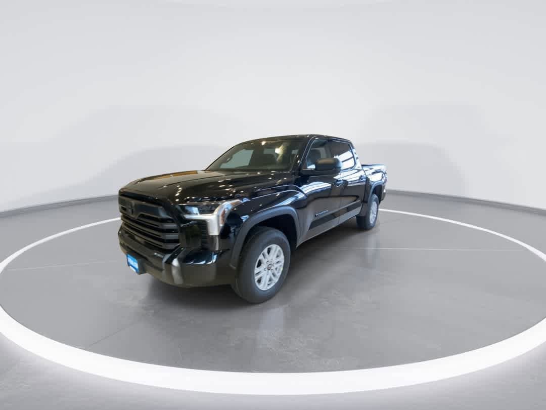 Thumbnail: 2026 Toyota Tundra - 4