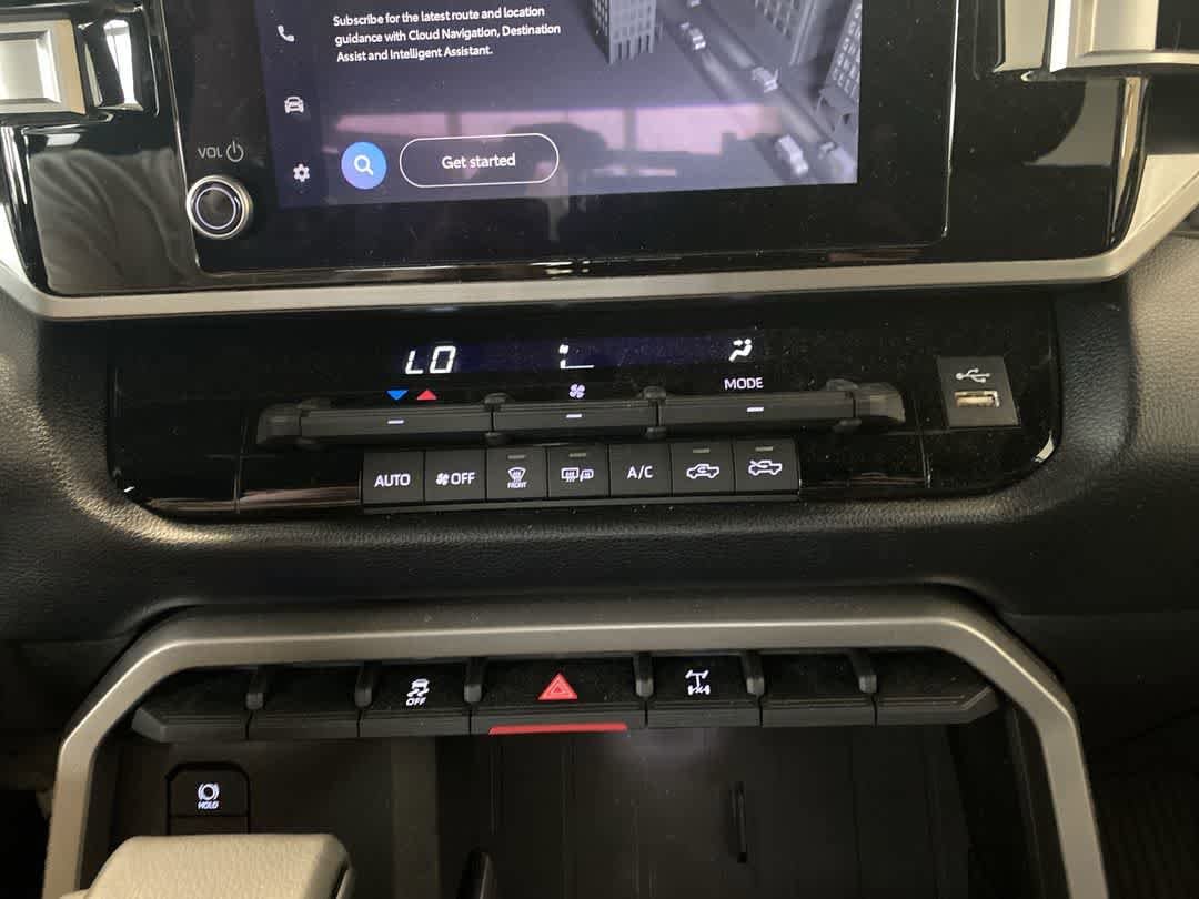 Thumbnail: 2025 Toyota Tundra - 20