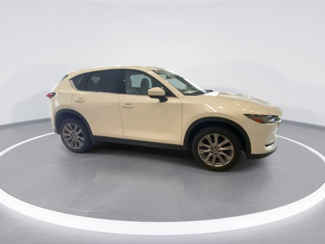Thumbnail: 2019 Mazda CX-5 - 2
