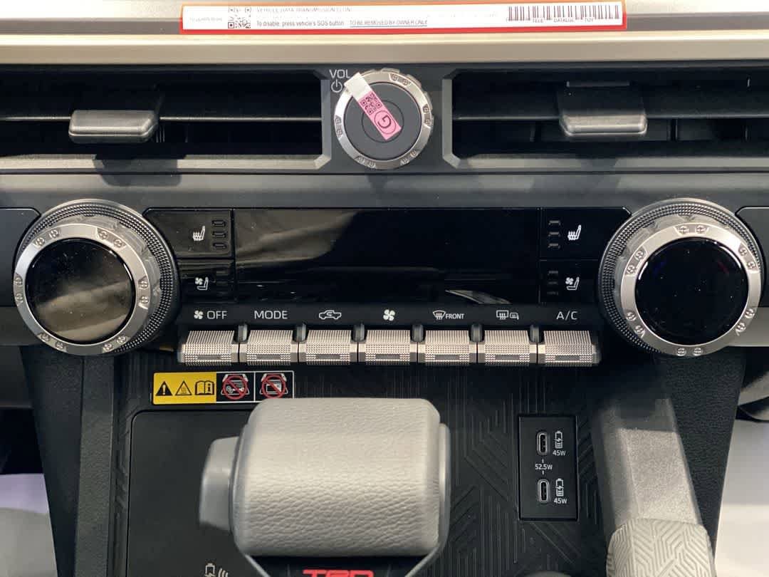 Thumbnail: 2026 Toyota Tacoma - 20