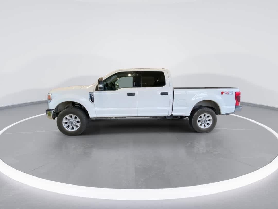 Thumbnail: 2020 Ford F-250 - 5