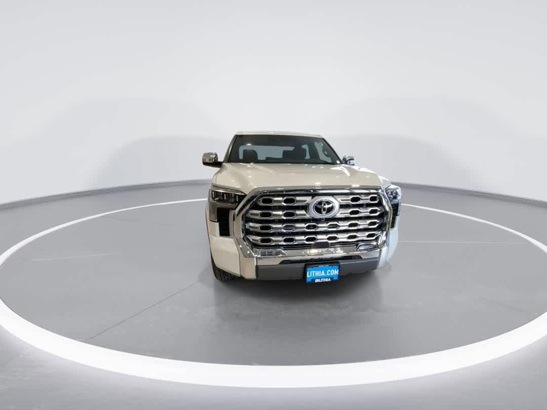 Thumbnail: 2026 Toyota Tundra - 3