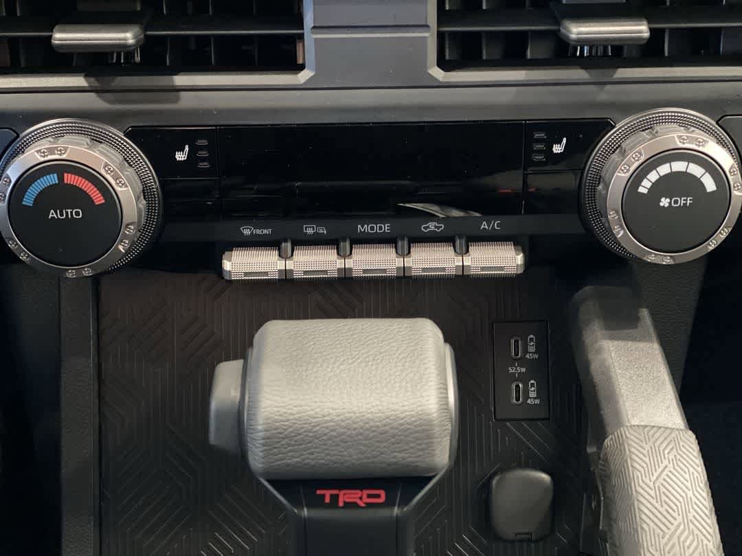 Thumbnail: 2026 Toyota Tacoma - 20