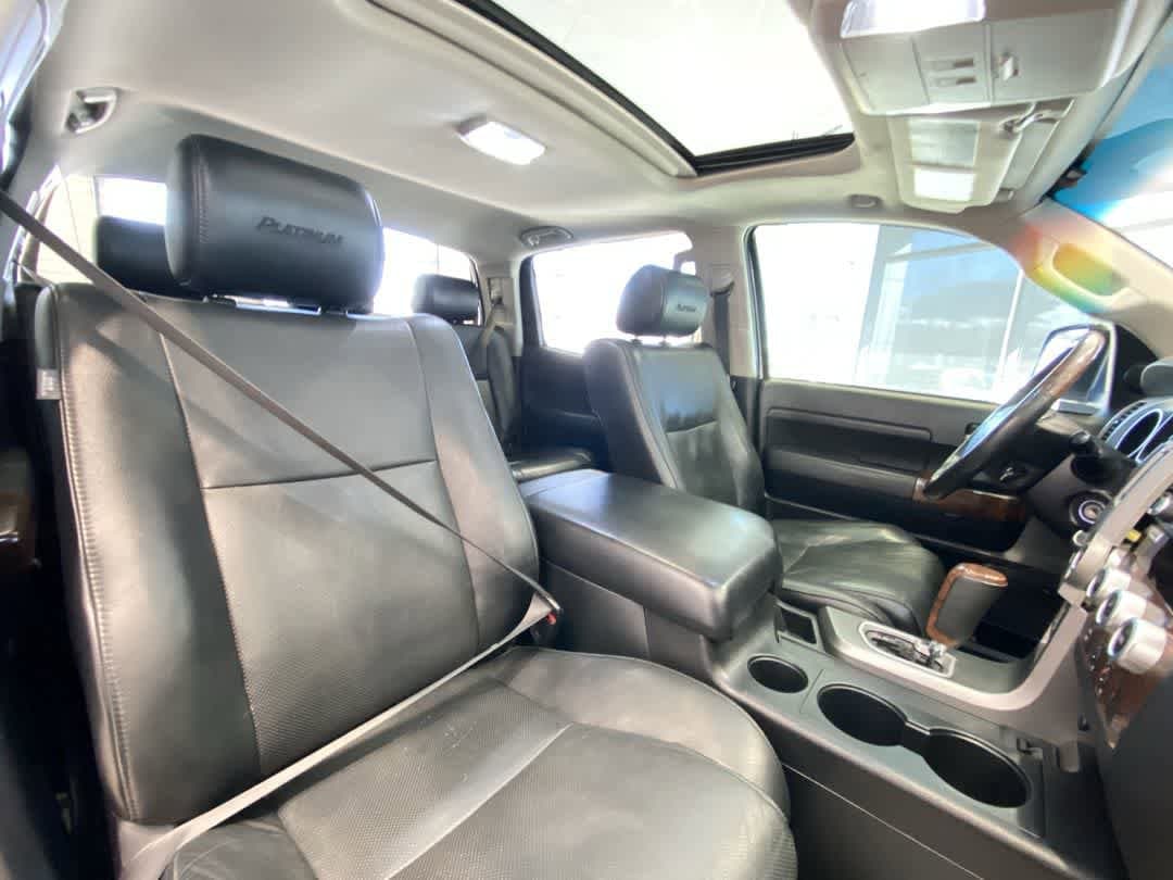 Thumbnail: 2010 Toyota Tundra - 26