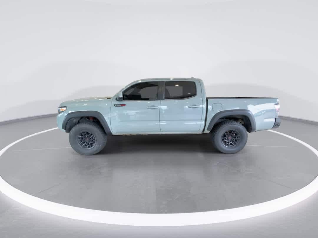 Thumbnail: 2021 Toyota Tacoma - 5