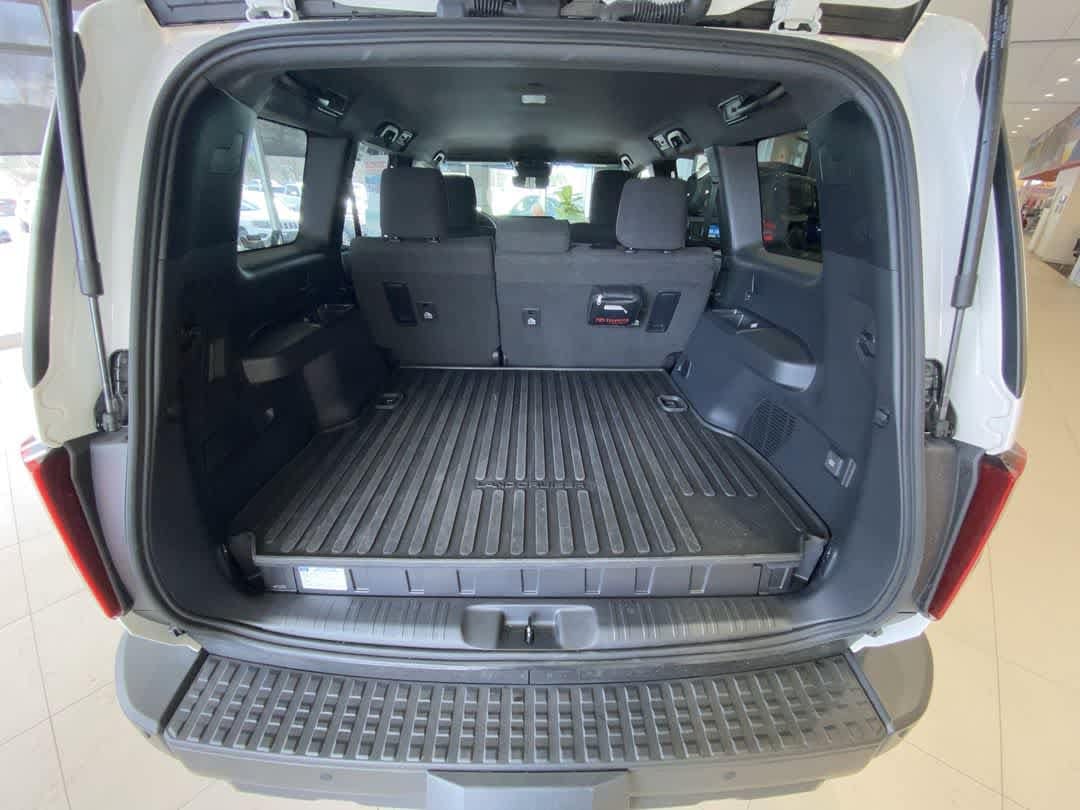Thumbnail: 2024 Toyota Land Cruiser - 24