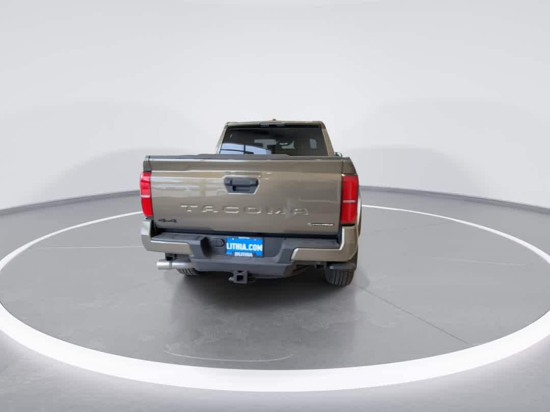 Thumbnail: 2026 Toyota Tacoma - 7