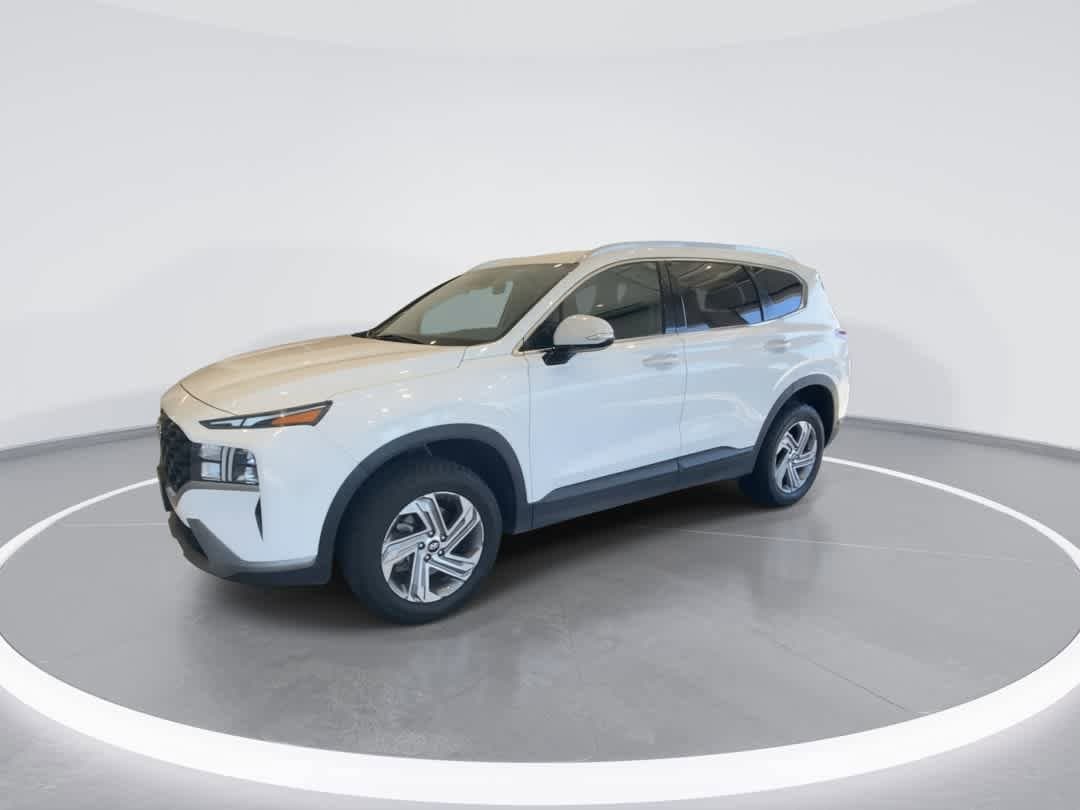 Thumbnail: 2023 Hyundai Santa Fe - 4