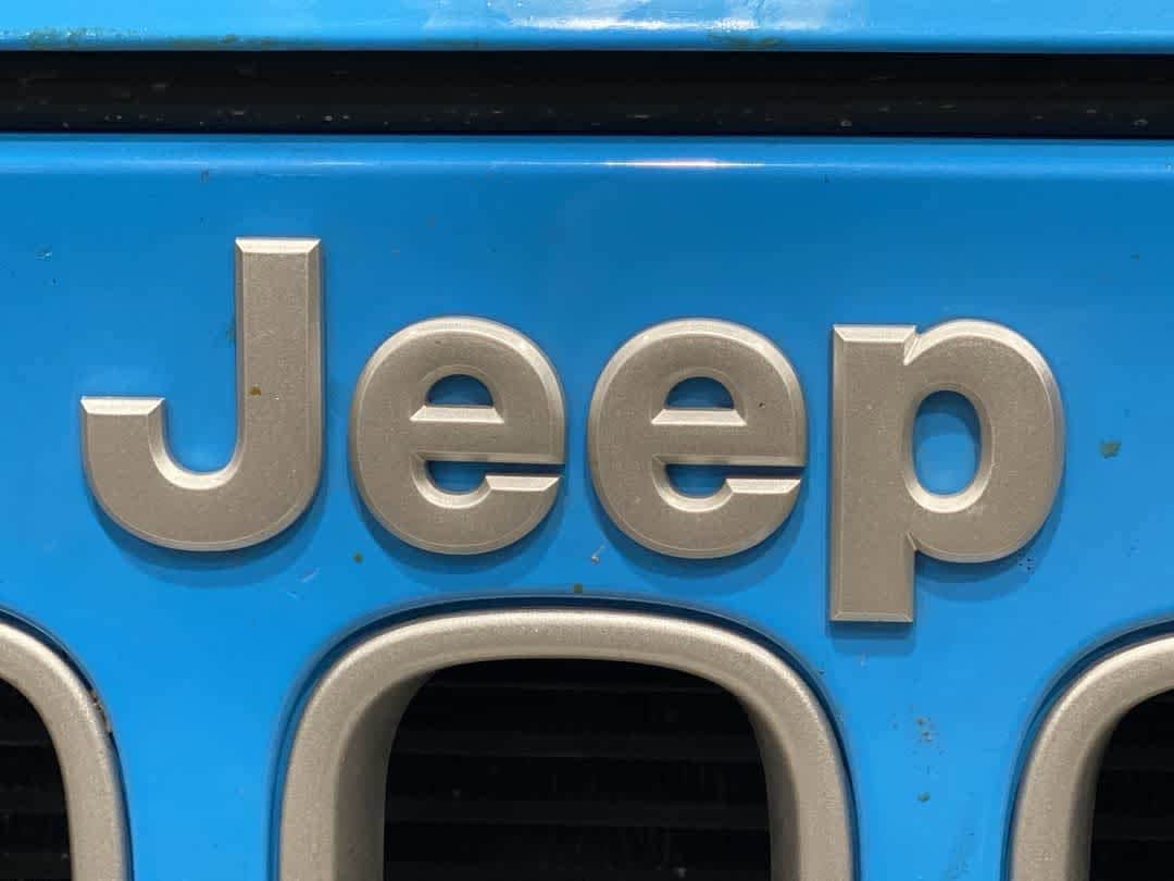 Thumbnail: 2017 Jeep Wrangler - 10