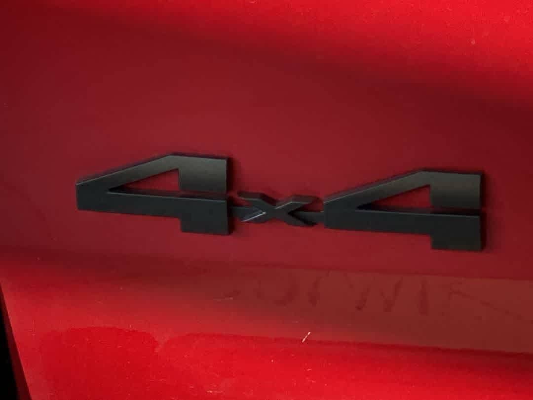 2023 Toyota Tundra Platinum - Photo 11