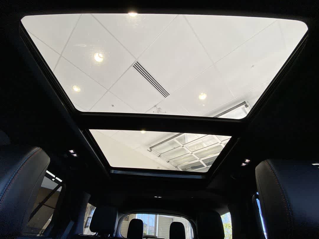 Thumbnail: 2023 Ford Explorer - 24