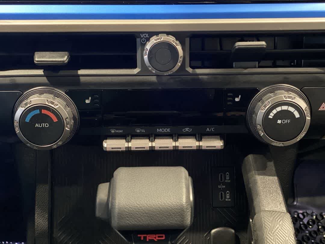 Thumbnail: 2025 Toyota Tacoma - 20