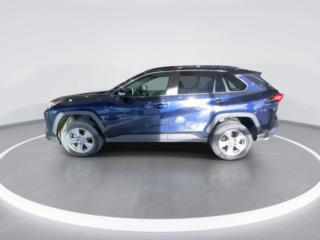 Thumbnail: 2025 Toyota RAV4 - 5