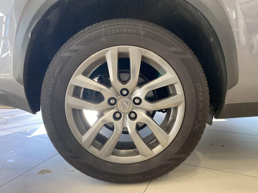 Thumbnail: 2016 Lexus NX - 12