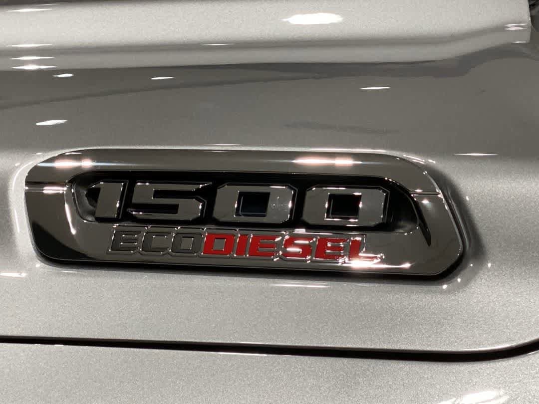 Thumbnail: 2022 RAM 1500 - 11