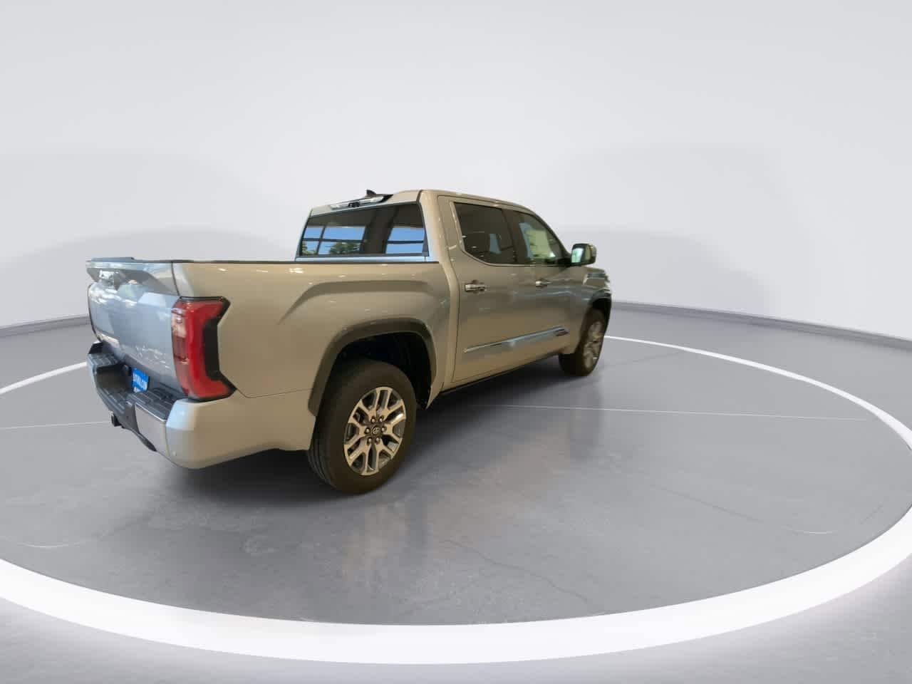 Thumbnail: 2025 Toyota Tundra - 8
