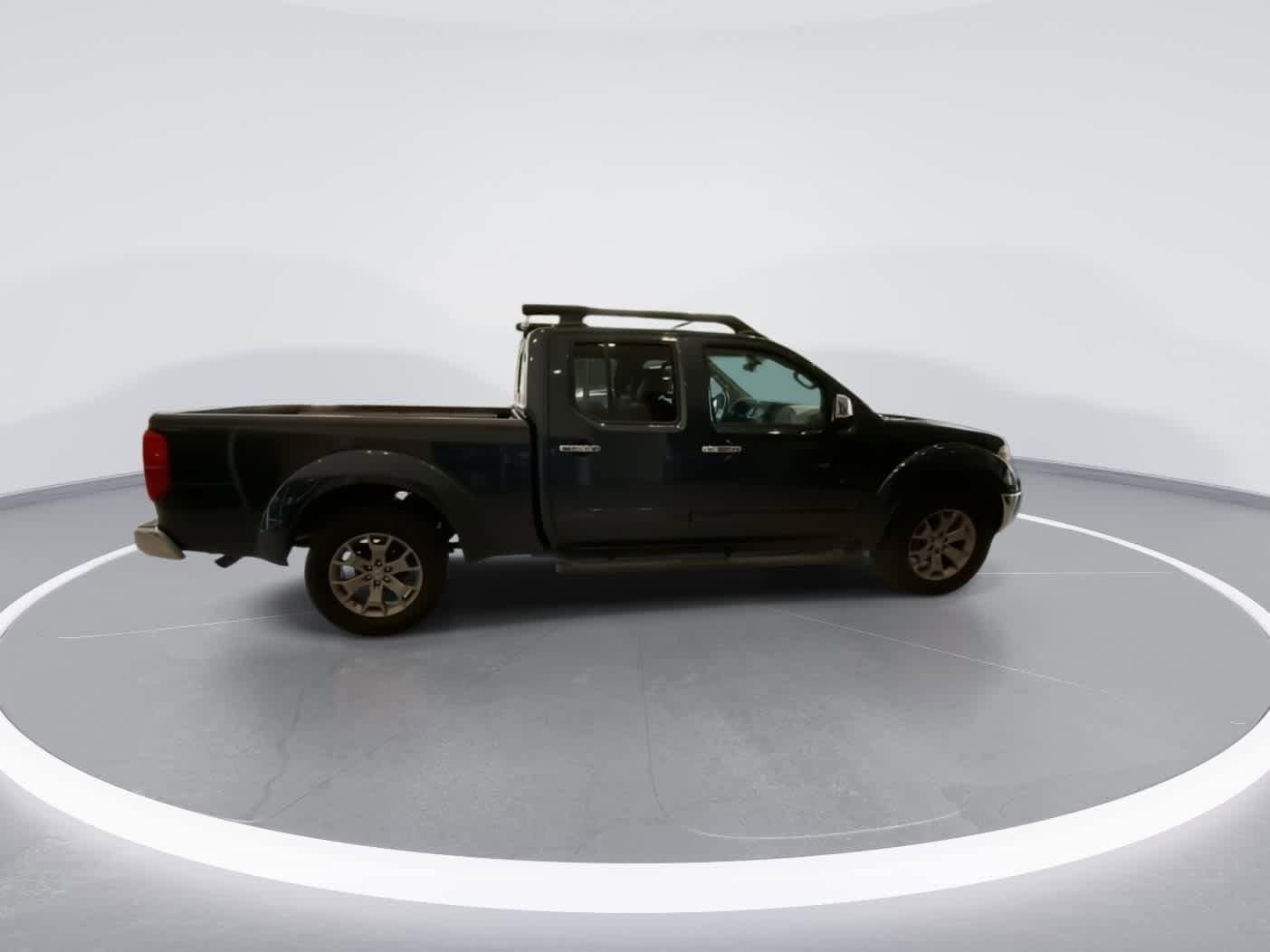 Used 2017 Nissan Frontier SL with VIN 1N6AD0FV8HN706785 for sale in Missoula, MT