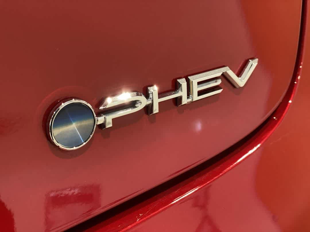 Thumbnail: 2026 Toyota Prius - 10