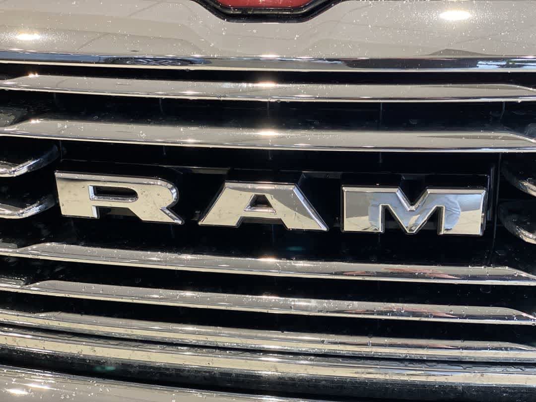 Thumbnail: 2022 RAM 1500 - 10