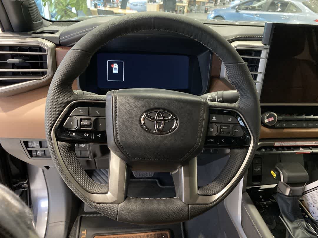 Thumbnail: 2026 Toyota Tundra - 16