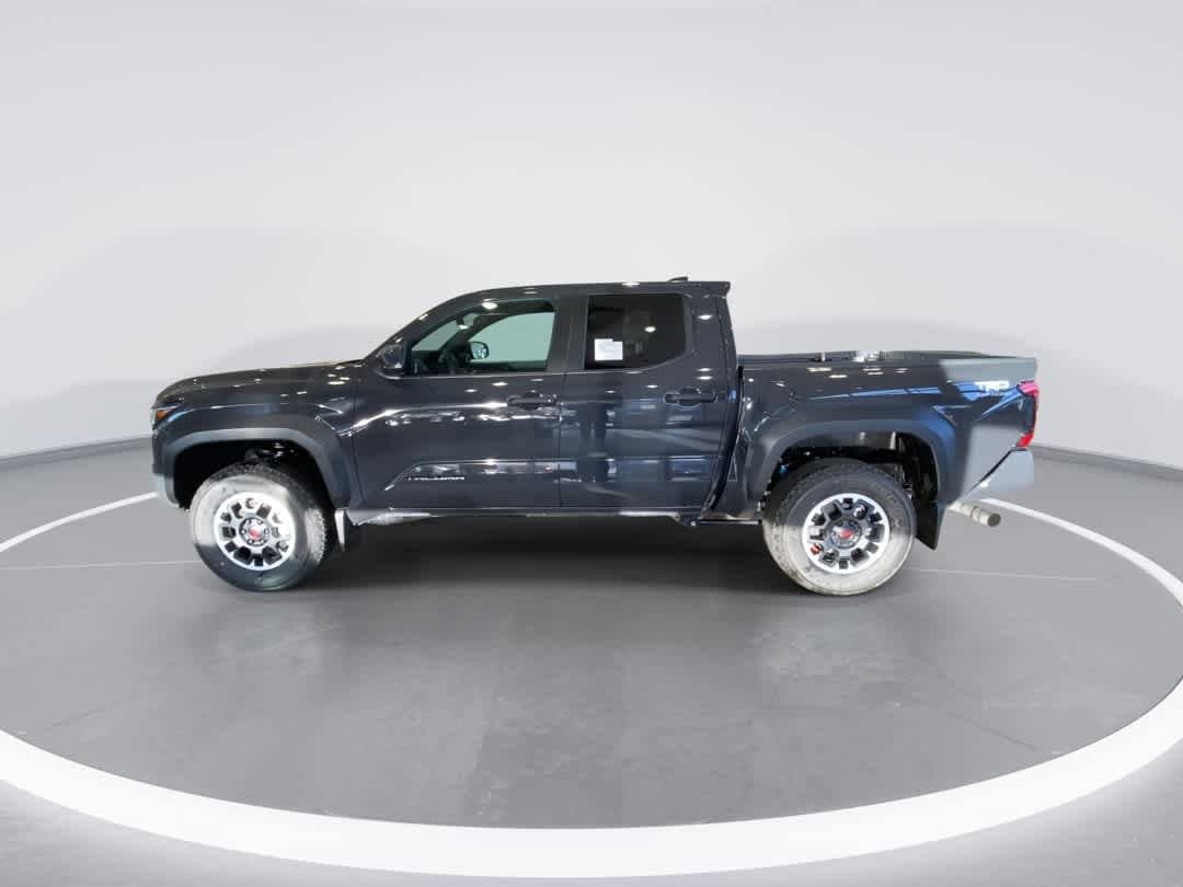 Thumbnail: 2026 Toyota Tacoma - 5