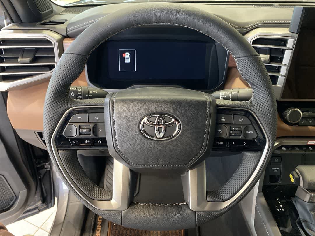 Thumbnail: 2026 Toyota Tundra - 14