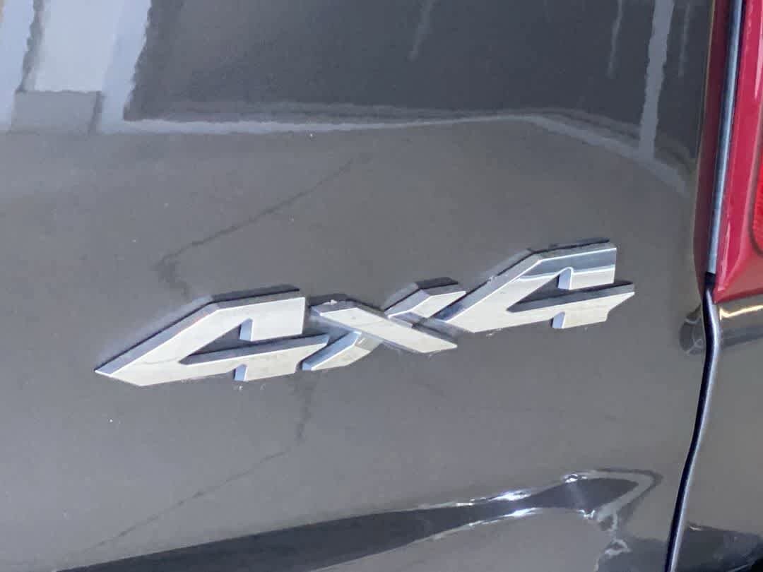 Thumbnail: 2019 RAM 1500 - 12