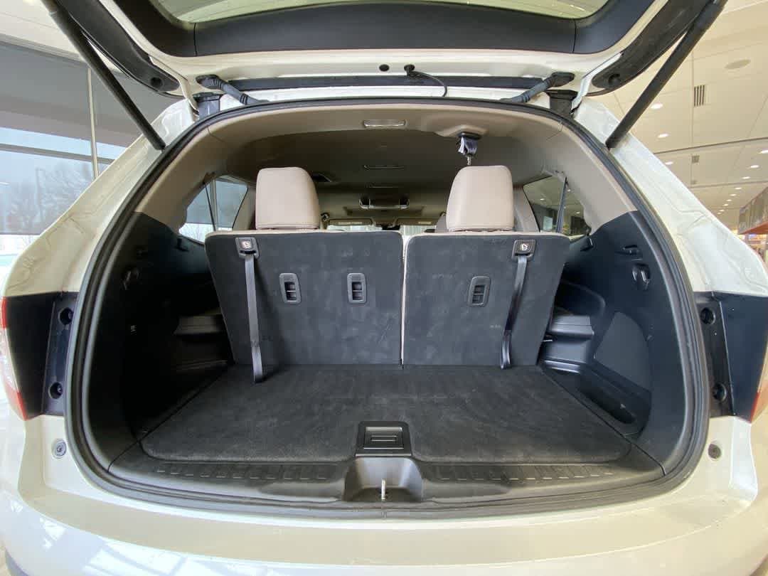 Thumbnail: 2019 Honda Pilot - 27