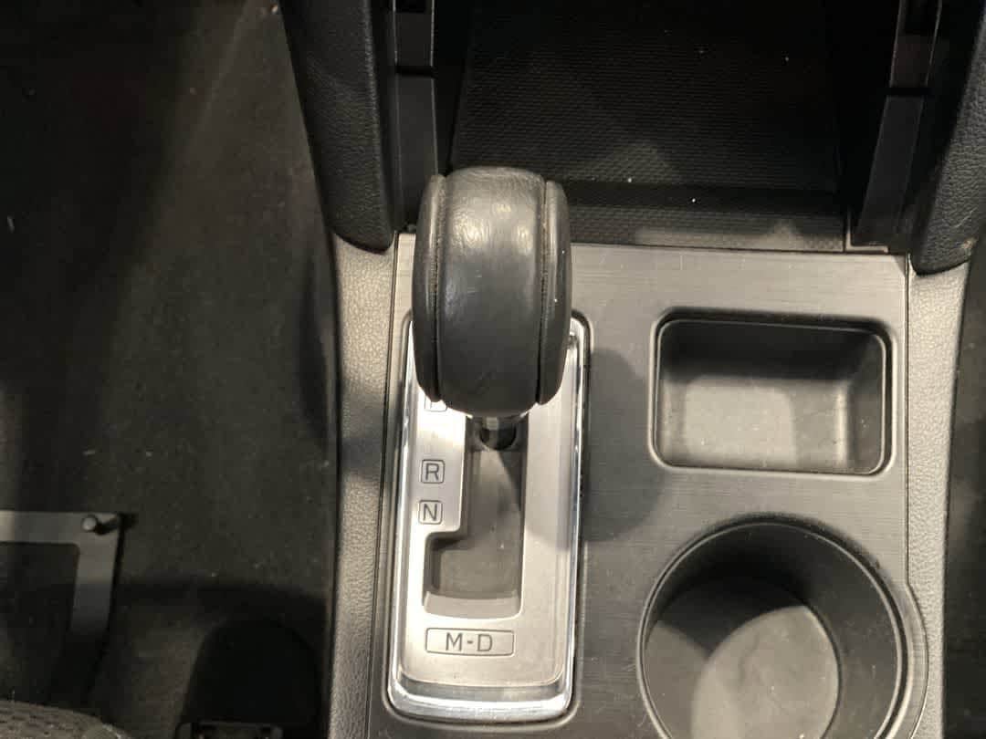 Thumbnail: 2019 Subaru Outback - 23