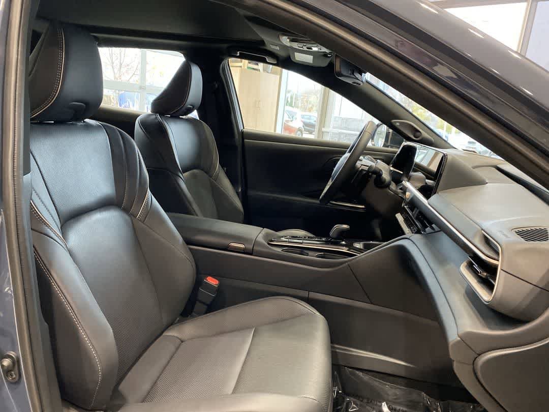 Thumbnail: 2026 Toyota Crown - 25