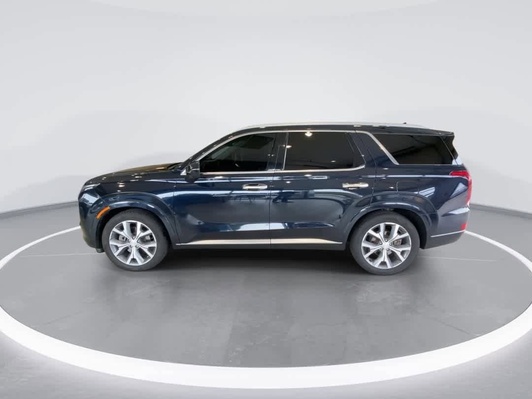 Thumbnail: 2022 Hyundai Palisade - 5