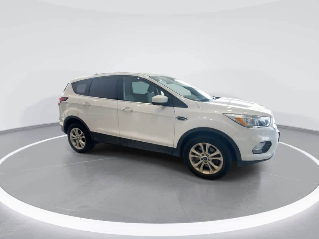 Thumbnail: 2019 Ford Escape - 2