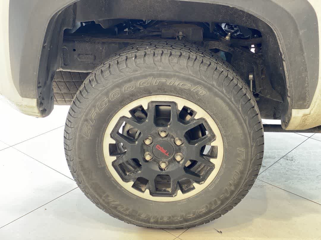 Thumbnail: 2024 Toyota Tacoma - 13