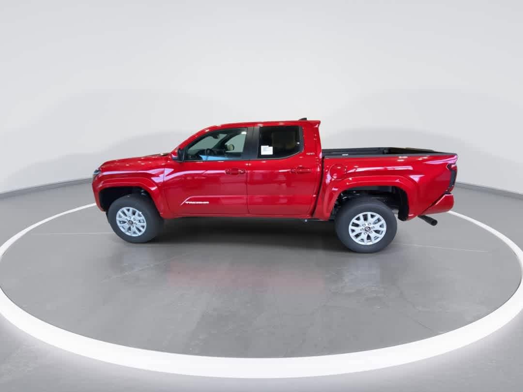 Thumbnail: 2025 Toyota Tacoma - 5