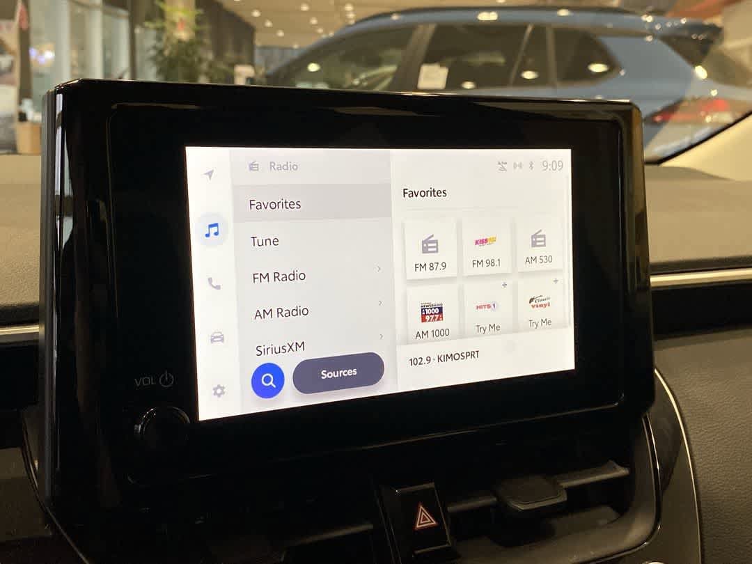 Thumbnail: 2024 Toyota Corolla - 16