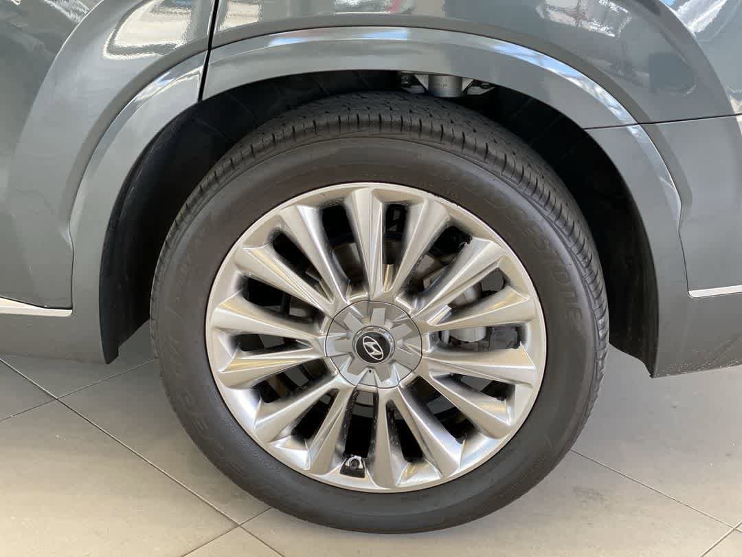 Thumbnail: 2020 Hyundai Palisade - 12