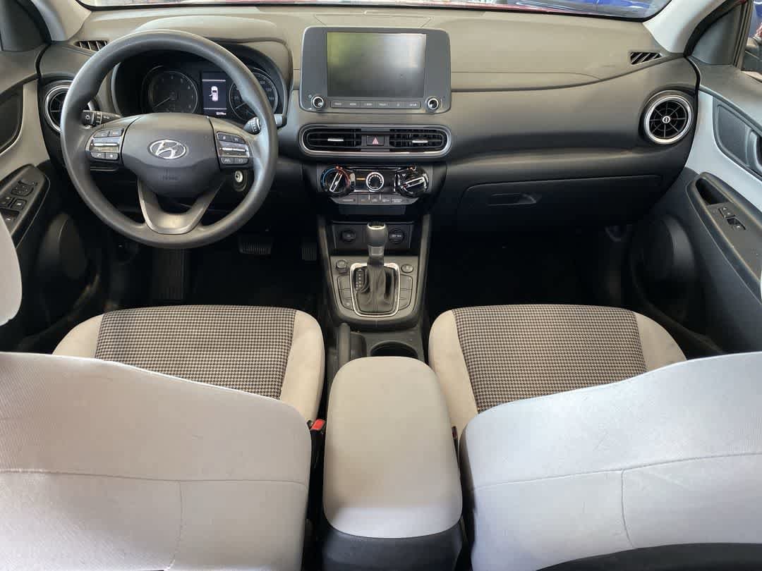 Thumbnail: 2022 Hyundai Kona - 22
