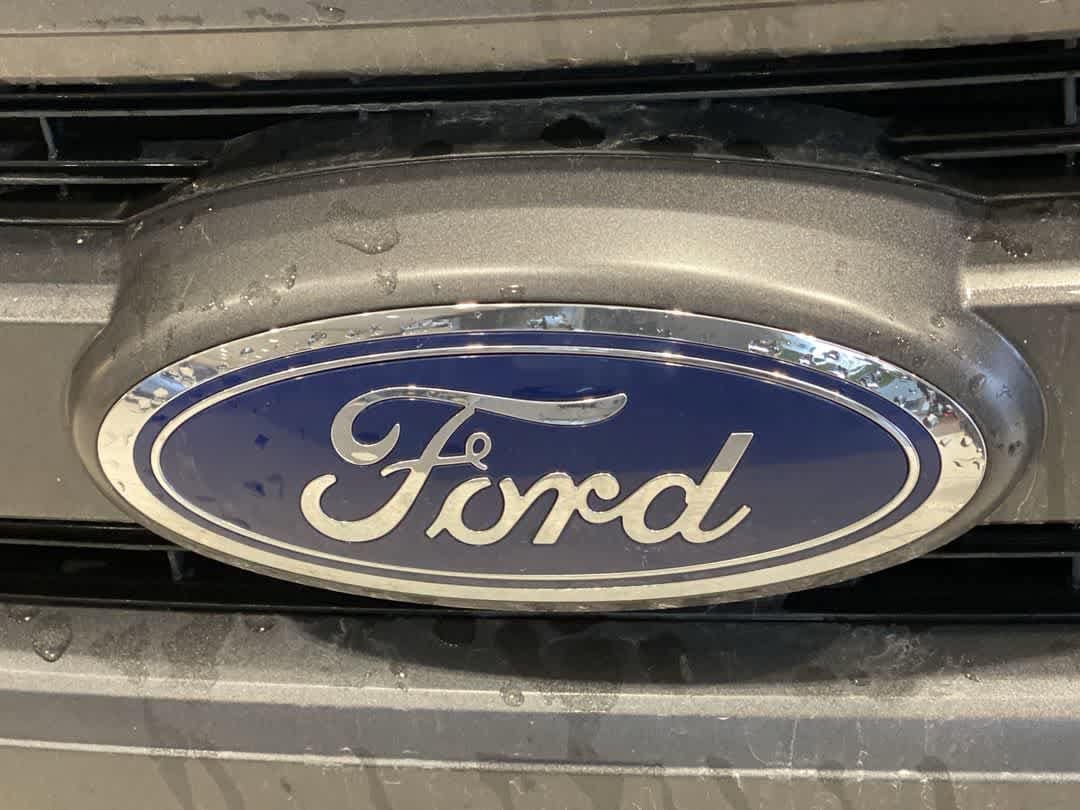 Thumbnail: 2017 Ford F-150 - 10