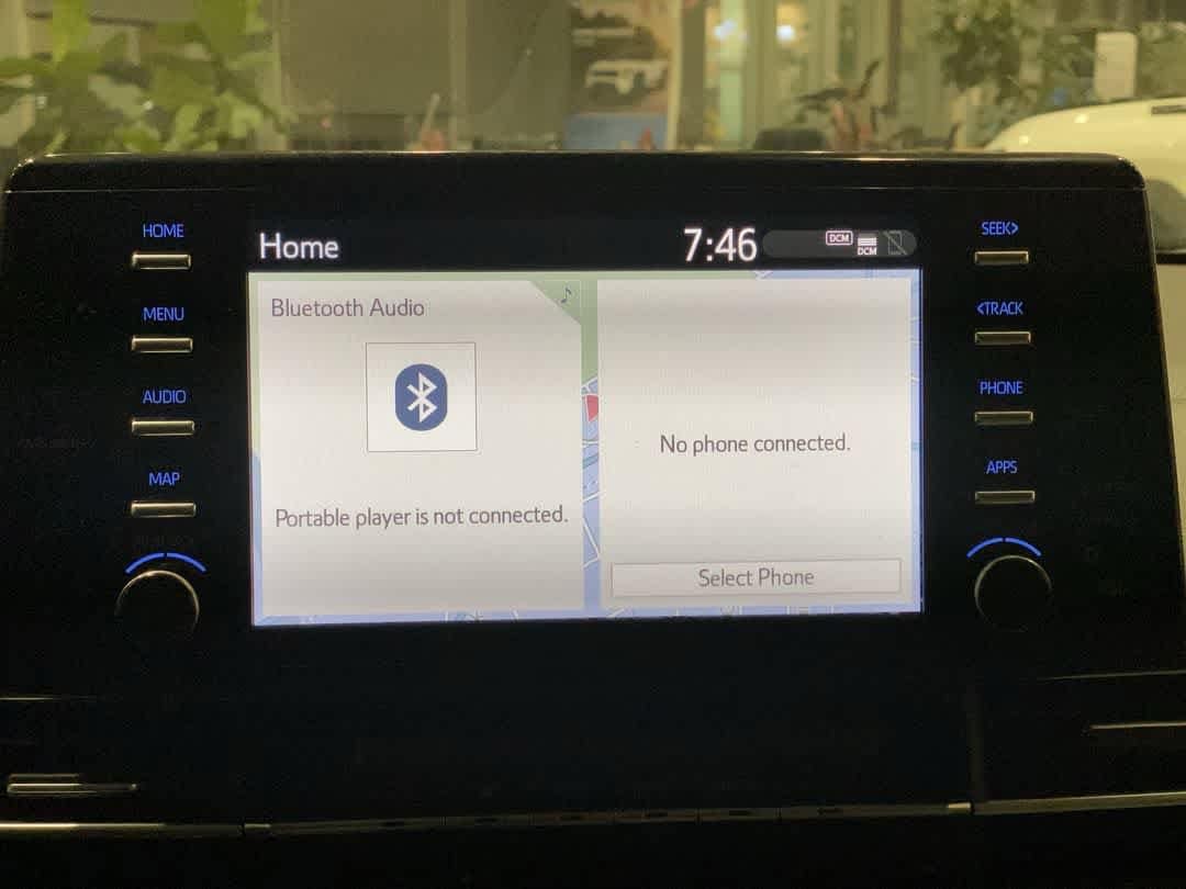 Thumbnail: 2024 Toyota Sienna - 19