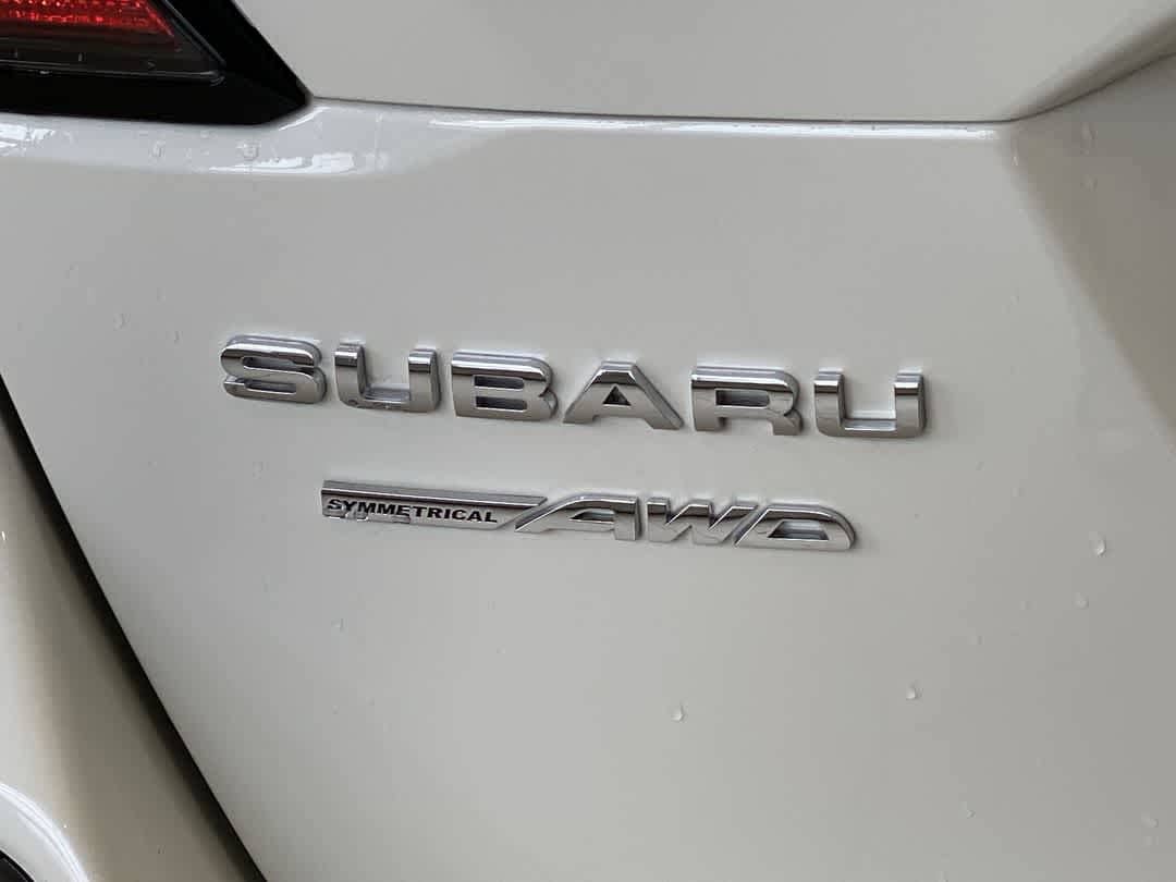 Thumbnail: 2025 Subaru Outback - 11