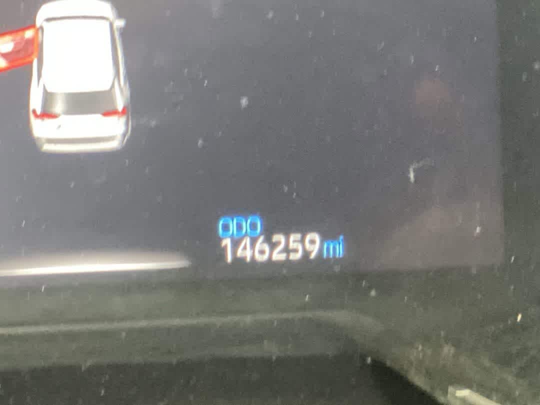 Thumbnail: 2021 Toyota RAV4 - 18