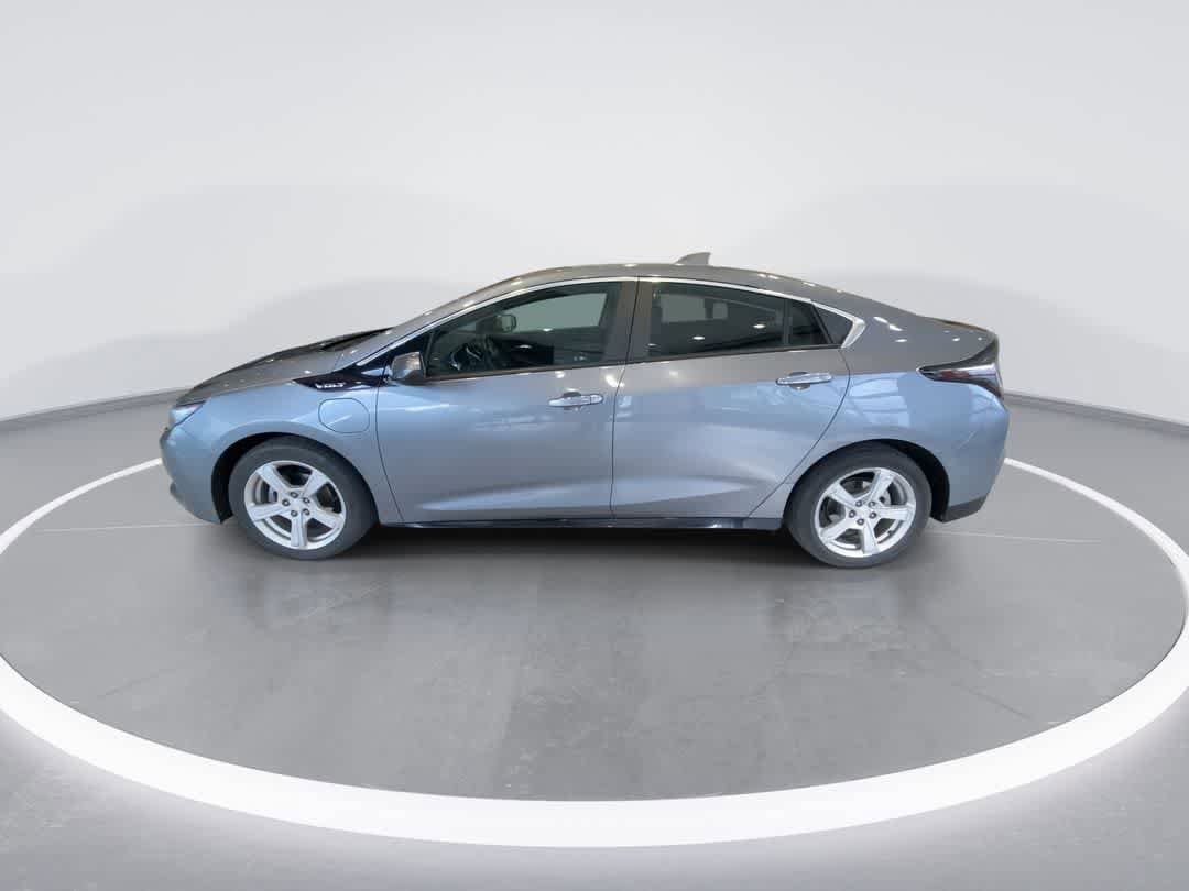2018 Chevrolet Volt LT 5