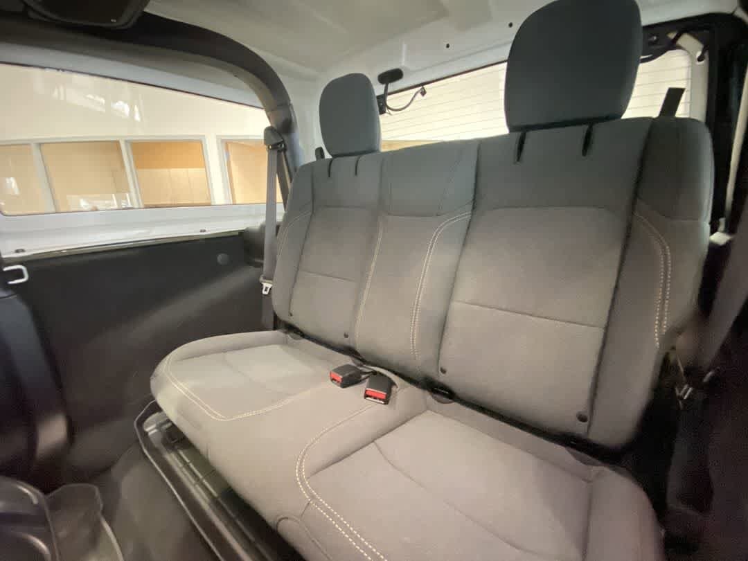 Thumbnail: 2025 Jeep Wrangler - 23