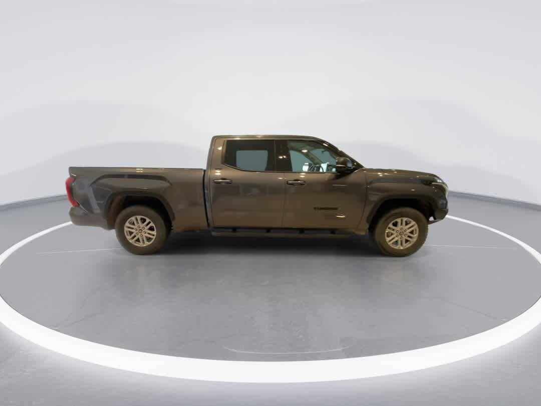 Thumbnail: 2023 Toyota Tundra - 8