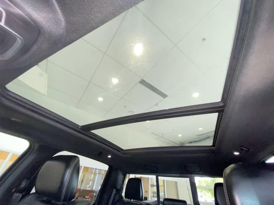 Thumbnail: 2019 RAM 1500 - 23